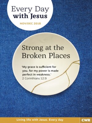 cover image of Every Day With Jesus
